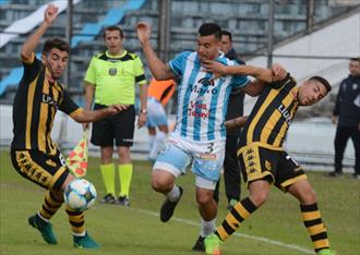 Por Cavallotti, ganó Gimnasia