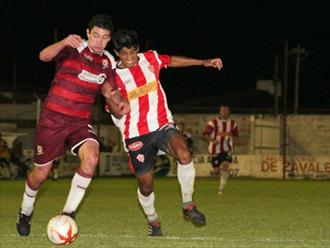 Debut y despedida para Defensores