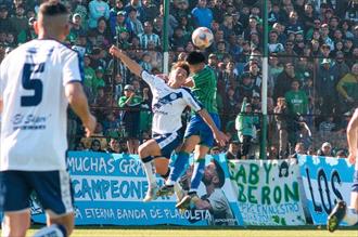 A pura fricción: Talleres y San Miguel igualaron en la primera