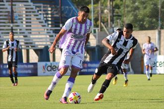 Sacachispas volvió a sumar