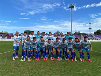 Como una "Topadora" se llevó el Clausura Como una "Topadora" se llevó el Clausura