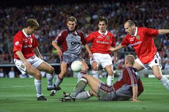Los mejores partidos de la historia del fútbol Los mejores partidos de la historia del fútbol