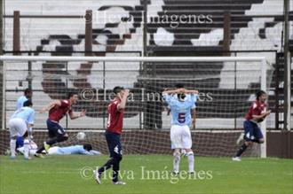 Urquiza no lo supo cerrar Urquiza no lo supo cerrar