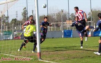 De Cañuelas, gracias a Villalba