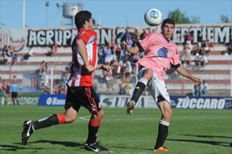 Todos los goles de la Fecha 16 de la Primera B