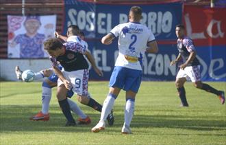 Grito Funebrero en Rosario