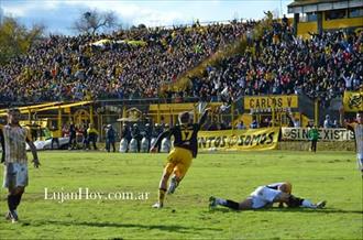 A la final con doble chance A la final con doble chance
