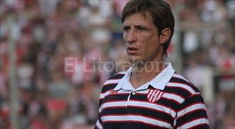 Sava dejó de ser el técnico