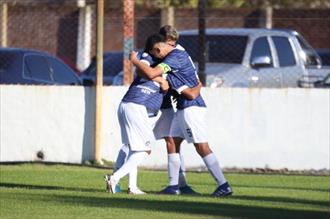 Triunfo para cerrar bien el Apertura