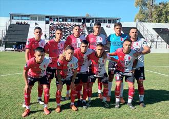 ¡Qué "Pedraza" de fútbol!