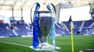 ¿Quiénes avanzarán a la semifinal de la Champions League? ¿Quiénes avanzarán a la semifinal de la Champions League?