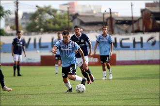 El Furgón volvió una tarde