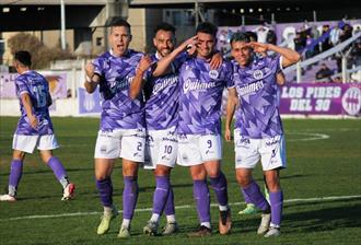 Revista Ascenso  Triunfazo de Sacachispas para acomodarse