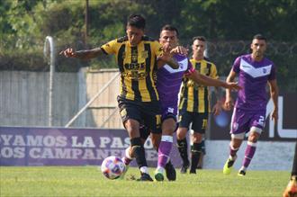 No fue fútbol, fue ajedrez