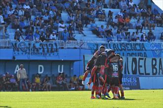 "3G" para terminar el torneo Clausura