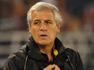 Rivoira, muy cerca de volver a la Fragata Rivoira, muy cerca de volver a la Fragata