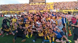 Flandria derrotó al reloj y vuelve a recorrer el país