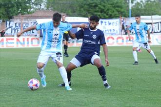 Argentino de Quilmes: El Criollo quiere ganar para no perderle pisada al  puntero