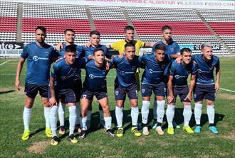 TERCERA DIVISION SEMIFINALES: Los goles de Midland en su triunfo 4 x 0 ante  Berazategui, ahora deberá jugar la final ante el Club Atlas, en fecha a, By Funebrero TV