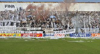 Platense justificó tanta fe