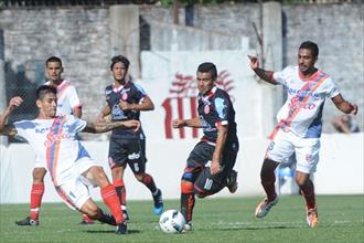 Empate para el olvido Empate para el olvido