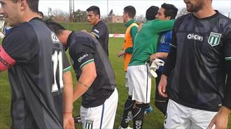 Siempre hay una primera vez Siempre hay una primera vez