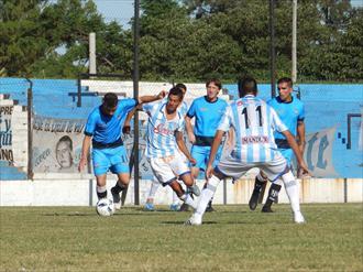 Sobre el final llegó la justicia