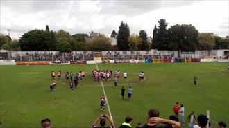 Colegiales está de 10