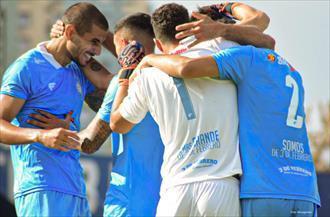 El Jota no perdonó los errores de Talleres