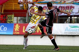 Un golazo y a cobrar Un golazo y a cobrar