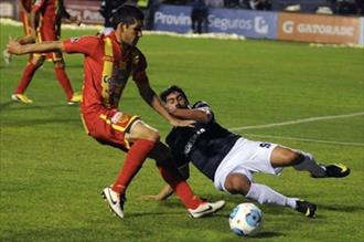 Retrocedió un casillero Retrocedió un casillero