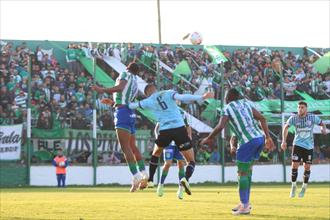 Revista Ascenso  San Miguel ahora va por todo