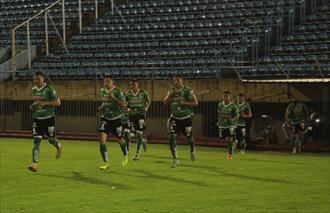 Batallini, el de los goles claves Batallini, el de los goles claves