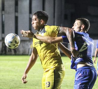 Todo de Fénix hasta que el Cartero llamó en la tormenta