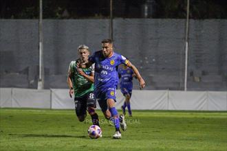 Un punto que no conforma a nadie Un punto que no conforma a nadie