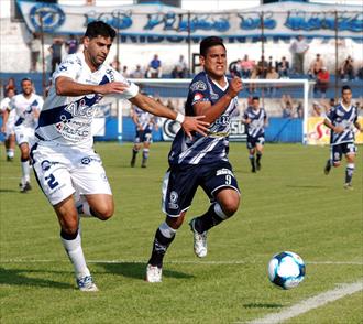 Merlo se llevó un triunfazo de Burzaco