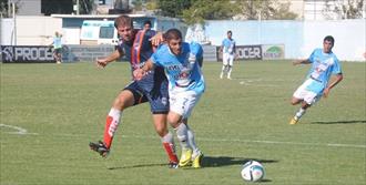La ligó de rebote La ligó de rebote