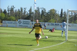 Flandria tuvo su tarde soñada