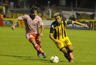 Los Andes ganó y se empieza a ilusionar