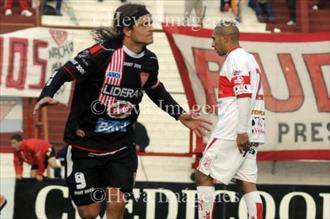 Los Andes se pone la pilcha de candidato Los Andes se pone la pilcha de candidato