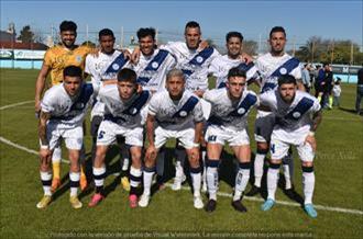 Argentino de Merlo le sacó el invicto a Acassuso y es escolta