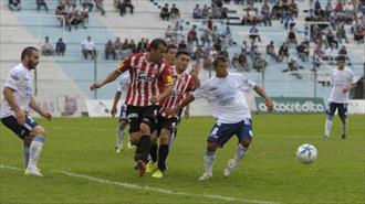 En Domingo Santo, San Martín resucitó