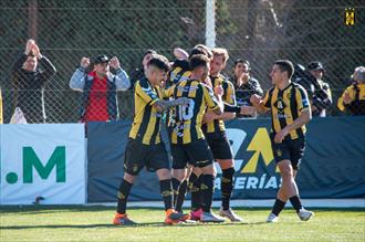 Madryn ganó y está en zona de Reducido