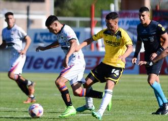 Talleres le ganó a Dock Sud en Remedios de Escalada y se ilusiona ::  Noticias de Lomas de Zamora