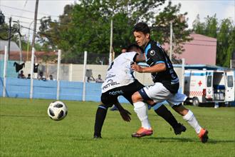 San Carlos recuperó la memoria