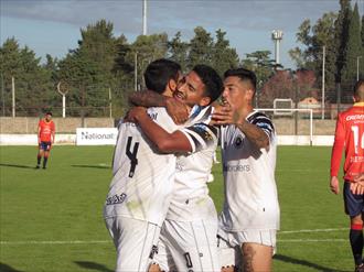 "Ríos" de fútbol