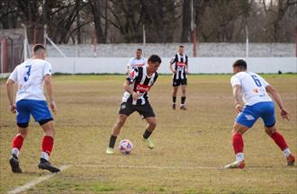 Y un día el Guaraní volvió a ganar