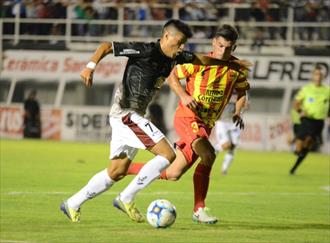 Técnico que debuta, no pierde Técnico que debuta, no pierde