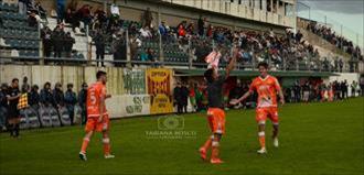 Bera lo ganó desde lo anímico Bera lo ganó desde lo anímico