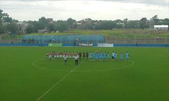 Sobre la hora, el Celeste salvó la ropa